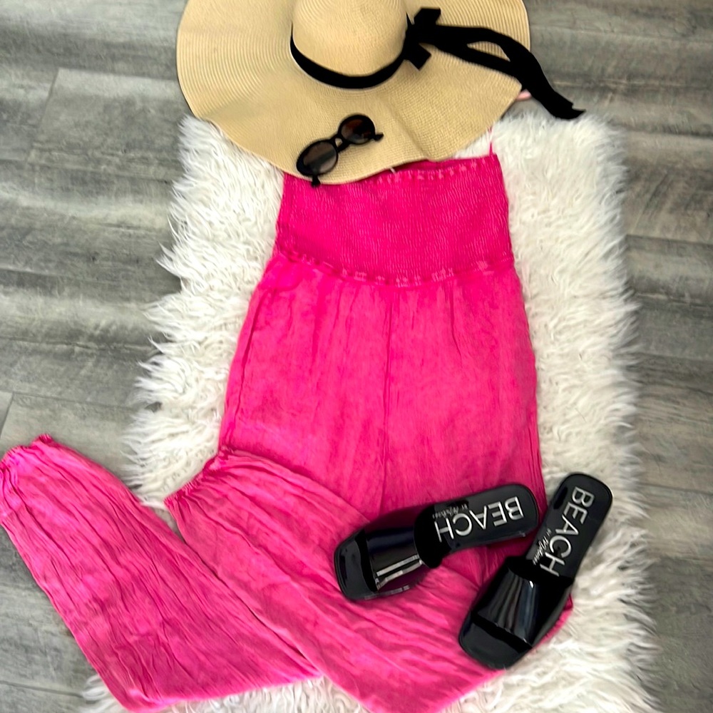 Eesome pink jumper